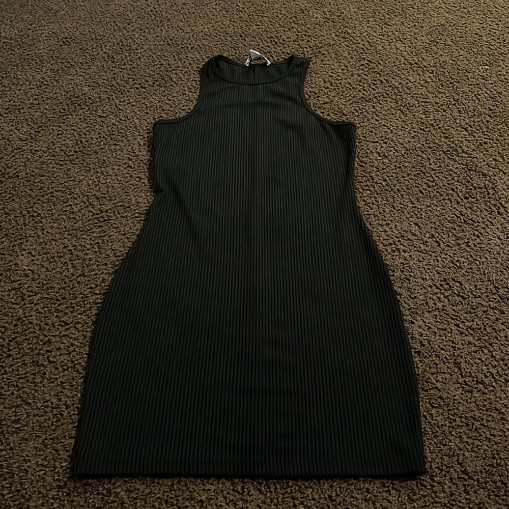 Body dress